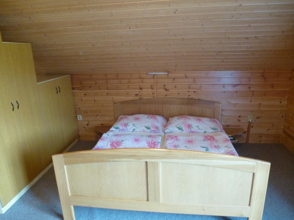 Pension Grizzly Ludvíkov Exterior foto